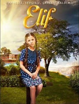 Elif - Theme 4. Sezon #3