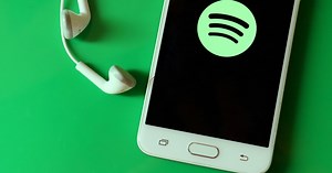 Spotify: Passwort ändern - so geht's