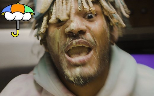 混乱的MV WHOKILLEDXIX - Spy 【hyperpop】