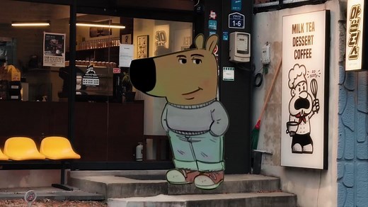 Playlist l Broadplay l Chill guy工作时经常