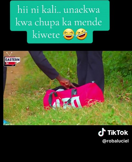 Loyalty Test Drama: Kenyans in Gulf Exploring Trust