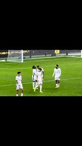 Goooaaaalllll!!!! Arsenal’s Eze scores for England to make it 2-0 vs Serbia here at Wembley | The Gooner