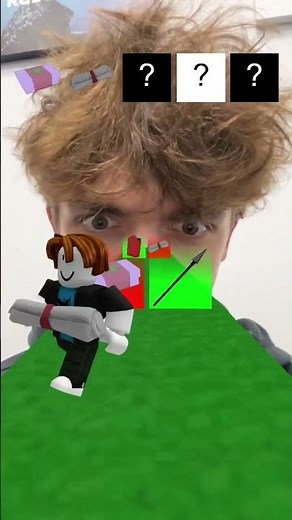 I play a hardest game in ROBLOX #roblox #game #hardstyle