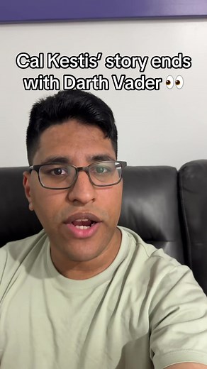 Did Darth Vader Ever Lose a Fight? — Vader vs Jedi Explained