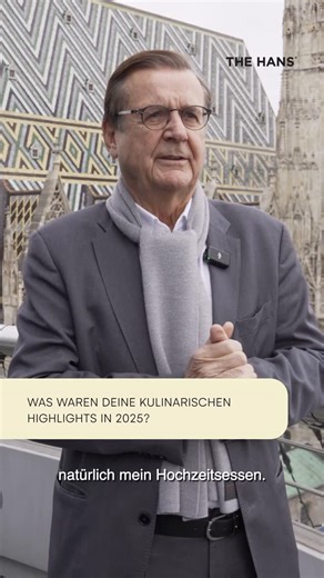 THE HANS by Hans Mahr on Instagram: "Wenn ich das Jahr Revue passieren lasse, fallen mir unzählige tolle, kulinarische Momente ein. Drei meiner Highlights 2025: ✨Mein Hochzeitsessen von @heinz.reitbauer - ein wundervolles 10-Gänge-Hochzeitsmenü für einen unvergesslichen Tag. ✨ Das @atelier_moessmer_nn von Norbert Niederkofler mit seinem Konzept „Cook the Mountain“ - alle Zutaten aus dem unmittelbaren Umfeld. ✨ Das @thehindsheadbray von Heston Blumenthal - perfekt zwischen London und dem Flughafe