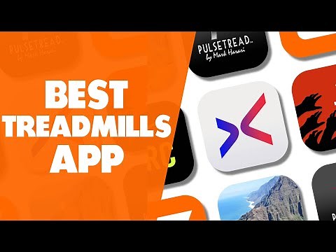 Best Treadmill Apps: Our Top Picks