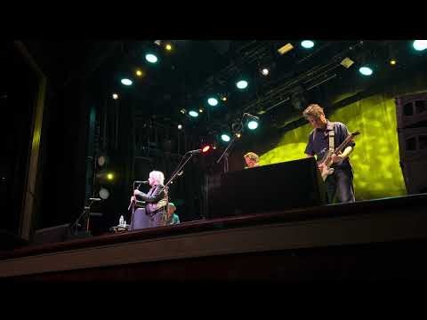 Lucinda Williams “Lake Charles”