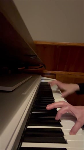 Michael Jackson - Billie Jean - Piano - Cover #piano #pianocover #michaeljackson #billiejean