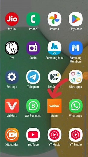 Waho app download Kaise kare | how to download waho app | waho app se Paise Kaise withdraw kare