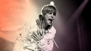 Justin Bieber kicked off a decade of reinvention for Canadian pop music | CBC Arts: The 2010s