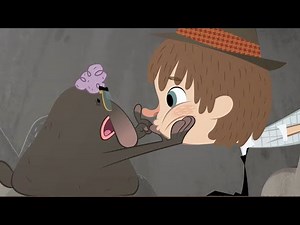 Floopaloo | The know-it-all | Full Episode in HD