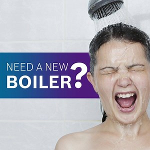 Worcester Bosch on Reels | Facebook