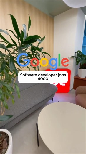 Crack your dream tech role at Google #career