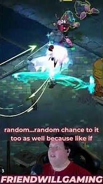 How to Get Good at Roguelikes (According to Someone Who's Not) | Hades II Blind Playthrough