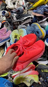 20K views · 226 reactions | For orders check profile. #lalastoreofficial #puma #adidas #walking #running #exercise #originalshoes #prelovedbranded #fypシ゚ #viralshorts #islamabad #underarmour #red | Branded used cricket shoes | Facebook