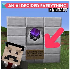 4.6K views · 109 reactions | It’s Me VS The Ideas Of Artificial Intelligence! | Mumbo Jumbo | Facebook