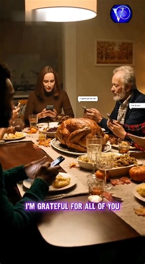 1.8K views · 19 reactions | Watching them all text at the table makes me curious about what other families do. ​Fill in the blank: "At our dinner table, the rule for phones is ___________." ​(Does everyone put them in a basket? Are they banned completely? Or is it a free-for-all? 路‍♂️) ​#FamilyRules #DinnerTable #Parenting #Unplugged #QualityTime #ModernFamily #TechFree | From The Mind of V | Facebook