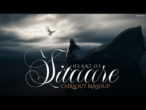 Heart Of Sitaare Mashup 2026 | Arijit Singh | Chillout | BICKY OFFICIAL