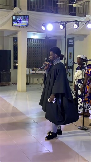 New Year Praise 2026 Celebration in Methodist Church