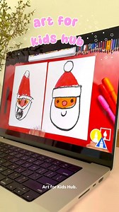 Need something fun (and fuss-free) to keep kids busy? 🎨✨⁠ I’m obsessed with Art for Kids Hub - it’s perfect for the classroom and school holidays!⁠ ⁠ Pair it with any writing topic and suddenly you’ve got creative displays beautiful student work without the stress. 🩷⁠ Or just bookmark it for those “I need an activity now” moments 😉⁠ ⁠ Trust me, you’ll thank yourself later!⁠ ⁠ #ArtForKidsHub #TeacherIdeas #SchoolHolidayFun #ChristmasClassroom #CreativeClassroom #TeacherHack | Mrs Edgar