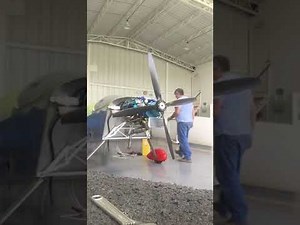 Aeromomentum AM 15 - 117 hp