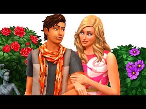 Sims 4 - "Sole Mate" Aspiration Complete (COMPANION Perk Unlocked)