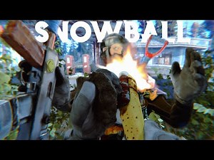 HOW I SNOWBALL IN RUST