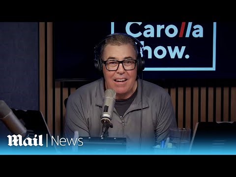 Adam Carolla reveals why Bad Bunny will be a disaster for the NFL