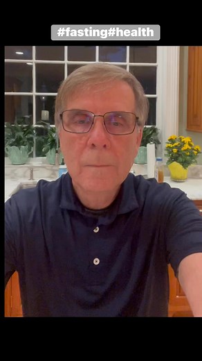 Kenneth Harper on Reels