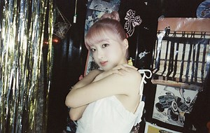 ADORA: “I feel like my accomplishments look nicer from the outside”