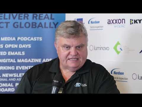 Test Connection and Training Connection offer a full suite of Test Services