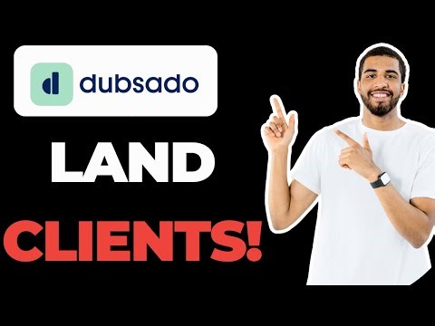 NEW! How to Use Dubsado to Land High Paying Clients in 2026 💼