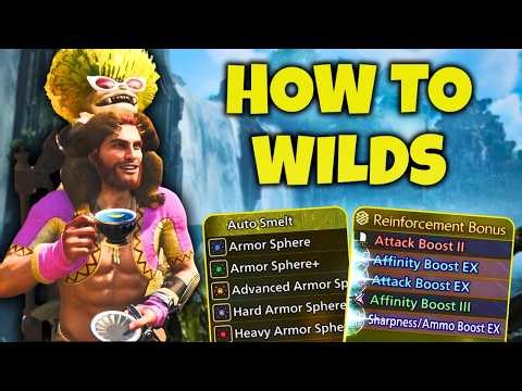 Beginner-friendly Guide to Monster Hunter Wilds in 2026