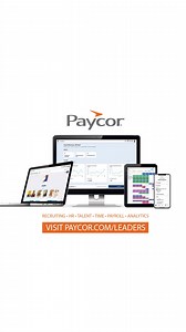 Are you looking for a partner to navigate the complexities of running a business? Look no further. Our comprehensive range of solutions covers everything from recruiting and onboarding to people management and compliance. With our technology and expertise, we are committed to helping business leaders like you overcome challenges and achieve growth. ➡️ Take a tour here to see how we can support your business: https://bit.ly/3T5w8mo | Paycor