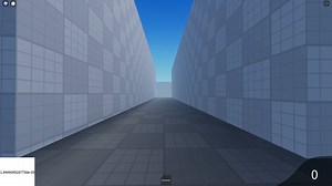 I made titanfall wallrunning and sliding in Roblox (link in description)