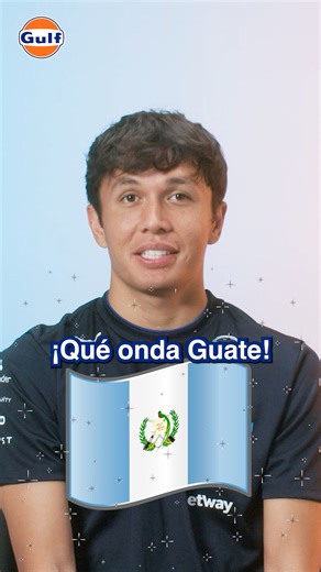 🔥 ¿Fan de la velocidad y los legos?�Gulf y Atlassian Williams Racing te tienen una sorpresa 🏎️ Participa por uno de los 5 carros Lego del equipo.�Solo entra a nuestro perfil de Instagram Gulf Oil Guatemala y sigue las instrucciones 👀 💪 Juntos, somos imparables. #GulfOil #JuntosSomosImparables #gulfgt #lubricantedemotor #AtlassianWilliamsRacing #legocommunity #legolife | GulfOilGuatemala