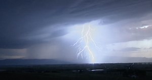Mountaintop lab on the cutting edge of lightning research