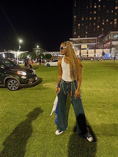 I’m so ATL ‼️ 😜😌🍑🤎🖤#getinthere #imsoatl #atlanta #bey #cowboy #cowboycartertour #cowboycarter #explore #travelblogger #explorepage #travelphotography #living #atl | Qadash B. Troutman