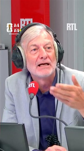 Criticism of Deschamps: "He knows full well that the criticism comes from Zidane's inner circle"