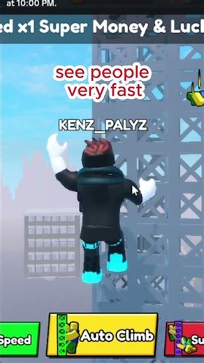 Climb and Jump Tower NOOB Gameplay 😂 | So Many Fails!