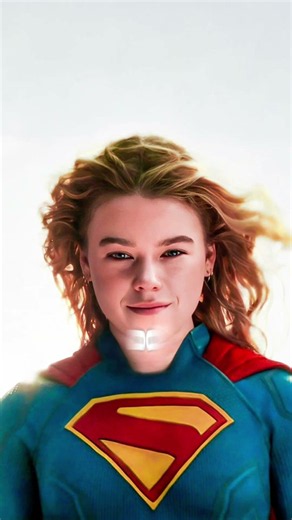 SUPERGIRL revelou o melhor filme de super-herói e não é da DC nem da Marvel 👀