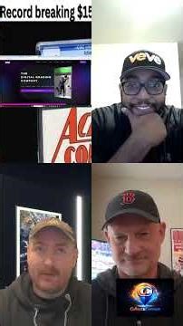 Fractional Ownership of Comics Explained