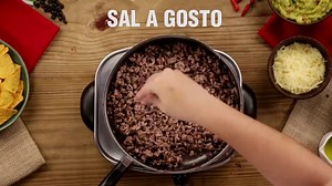Receita de Taco mexicano original, enviada por andressa ritter - TudoGostoso