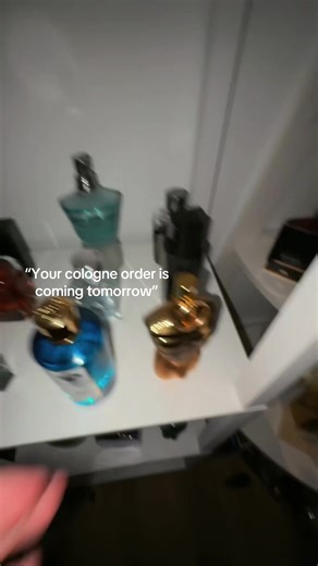 Exciting New Fragrance Launch Tomorrow!