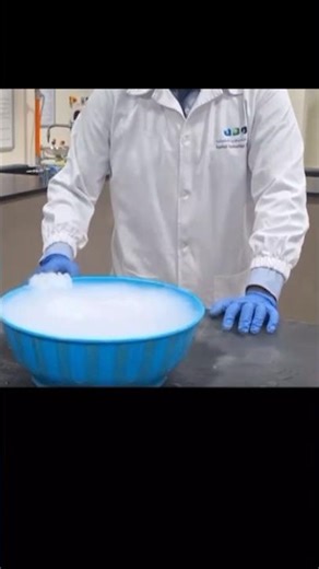 bubble experiment #science