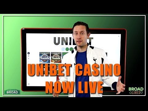 Unibet Online Casino PA: Why It's The Best Online in Pennsylvania