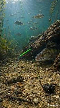 Master The Ultimate Bottom Fishing Rig #fishing #fishingtips #tutorial