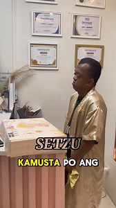 1M views · 43K reactions | 100% Honest review! 藍 #Setzu #BossAtan | SETZU | Facebook