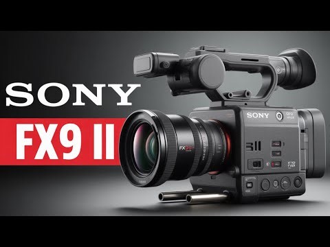 Sony FX9 II - Why So Late | Massive Changes Coming!
