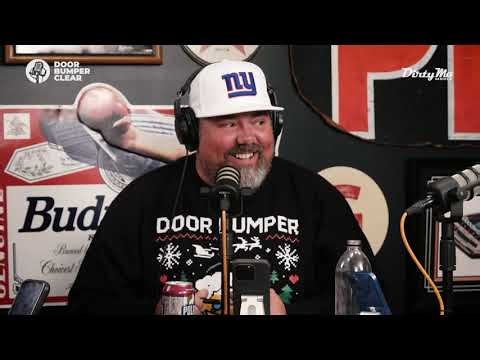 Chris Wright's INSANE Wreck Gets Him Roasted by DBC Crew (How Did He Survive This?!)